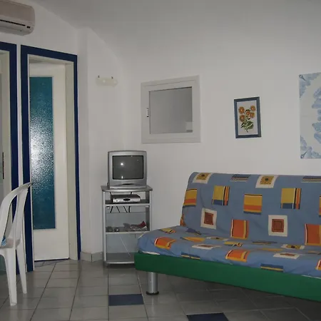 Casa vacanze L'isolana Alloro 2 Ponza