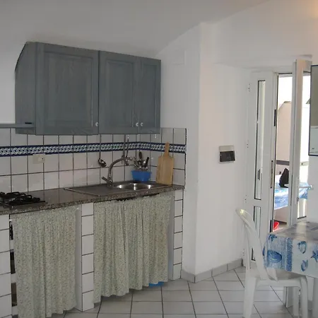 L'isolana Alloro 2 *